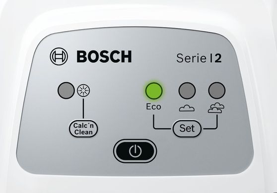 Праски Bosch TDS2110 фото