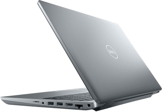Ноутбук Dell Latitude 5531 (N201L553115UA_W11P) фото