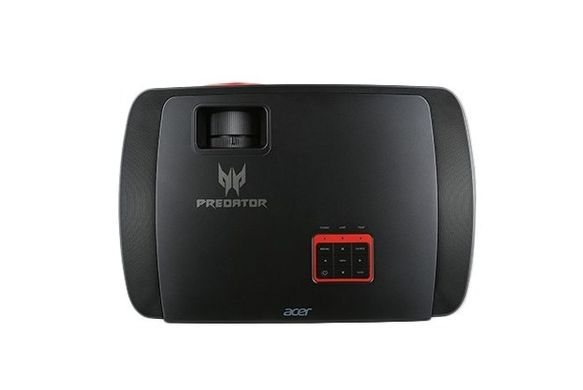 Проектор Acer Predator Z650 (MR.JMS11.001) фото