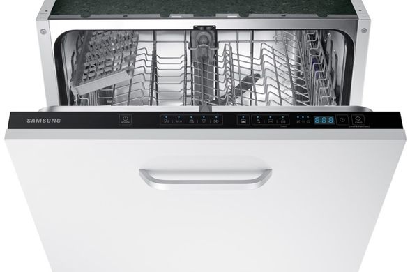 Посудомийні машини вбудовані SAMSUNG DW60M5050BB фото
