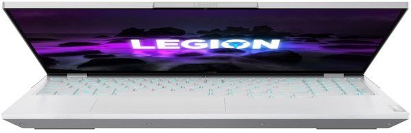Ноутбук Lenovo Legion 5 Pro 16ACH6H Stingray (82JQ00XNRA) фото