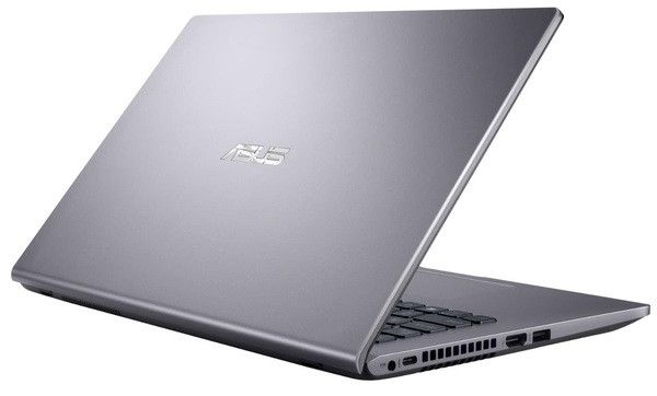 Ноутбук Asus X409FA-BV625 14 (90NB0MS2-M09460) grey фото