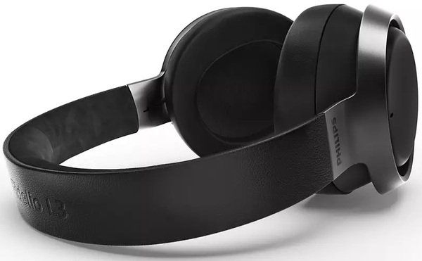 Навушники Philips L3 Over-ear ANC Hi-Res Wireless Mic L3/00 фото