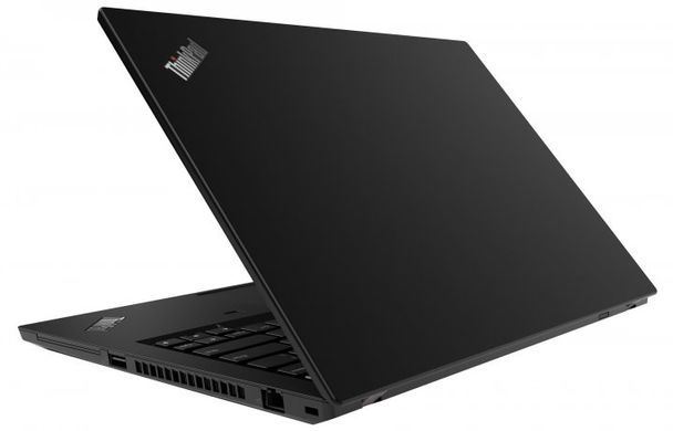 Ноутбук Lenovo ThinkPad T14 Gen 1 (20UES5YS00) фото