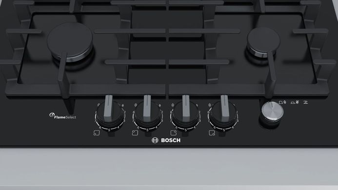 Варильні поверхні Bosch PPP6A6M90R фото