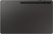 Samsung Galaxy Tab S8 Ultra 14.6 8/128GB Wi-Fi Grey (SM-X900NZAA) детальні фото товару