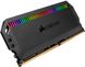 Corsair Dominator Platinum RGB 32GB (2 x 16GB) DDR4 3600 MHz (CMT32GX4M2D3600C18) детальні фото товару