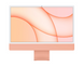 Apple iMac 24 M1 Orange 2021 (Z132000NU, Z133000LU) подробные фото товара