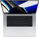 Apple MacBook Pro 16” Silver 2021 (MK1F3) детальні фото товару