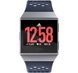 Fitbit Ionic Fitness Watch Adidas Edition Ink Blue/Ice Gray S+L (FB503WTNV)
