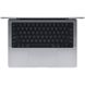 Apple MacBook Pro 14" Space Gray 2023 (Z17G002JY) детальні фото товару