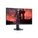 Dell Curved Gaming Monitor S2722DGM (210-AZZD) подробные фото товара