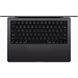 Apple MacBook Pro 14" Space Black Late 2023 (MRX53) детальні фото товару