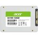 Acer SA100 120 GB (BL.9BWWA.101) подробные фото товара