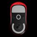Logitech G Pro X Superlight Wireless Red (910-006784) детальні фото товару