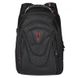 Wenger Ibex 125th Anniversary Ballistic 17” Backpack (605501)