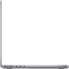 Apple MacBook Pro 16” Silver 2021 (MK1F3) детальні фото товару