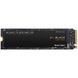 WD Black SN750 NVME SSD 1 TB (WDS100T3X0C) подробные фото товара