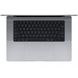 Apple MacBook Pro 16" Space Gray 2023 (Z17400183) подробные фото товара