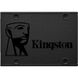 Kingston SSDNow A400 240 GB (SA400S37/240G)+SNA-BR2/35 детальні фото товару