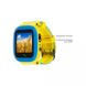 AmiGo GO004 Splashproof Camera+LED GLORY Blue-Yellow