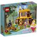 LEGO Disney Princess Лесной домик Спящей Красавицы (43188)