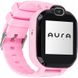 Aura A3 WIFI Pink (KWAA3P)