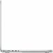 Apple MacBook Pro 16” Silver 2021 (MK1E3) детальні фото товару