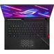 ASUS ROG Strix SCAR 15 G533ZW Black (G533ZW-LN110W) подробные фото товара