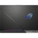 ASUS ROG Strix SCAR 15 G533ZW Black (G533ZW-LN110W) подробные фото товара