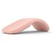 Microsoft Surface Arc Bluetooth Mouse - Soft Pink (ELG-00028) детальні фото товару