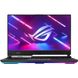 ASUS ROG Strix SCAR 15 G533ZW Black (G533ZW-LN110W) подробные фото товара