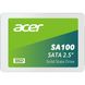 Acer SA100 120 GB (BL.9BWWA.101) детальні фото товару