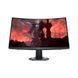 Dell Curved Gaming Monitor S2722DGM (210-AZZD) подробные фото товара