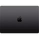 Apple MacBook Pro 14" Space Black Late 2023 (MRX53) подробные фото товара
