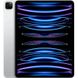 Apple iPad Pro 12.9 2022 Wi-Fi 1TB Silver (MNXX3) детальні фото товару