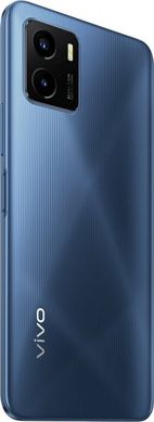 Смартфон Vivo Y15s 3/32GB Mystic Blue фото