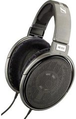 Навушники Sennheiser HD 650 Headphones Black фото