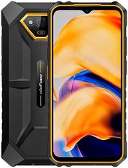 Смартфон Ulefone Armor X13 6/64GB Orange фото