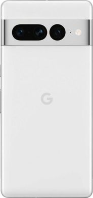 Смартфон Google Pixel 7 Pro 12/256GB Snow фото