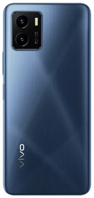 Смартфон Vivo Y15s 3/32GB Mystic Blue фото