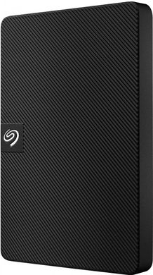 Жесткий диск Seagate Expansion Portable Black 5TB (STKM5000400) фото