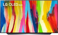 LG OLED48C2 (OLED48C24LA)