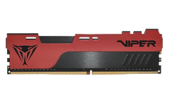 Оперативная память PATRIOT 8Gb DDR4 Memory Viper Elite II (PVE248G360C0) фото