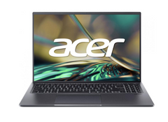 Ноутбук Acer Swift X SFX16-52G-77L6 (NX.K0GEU.00A) фото