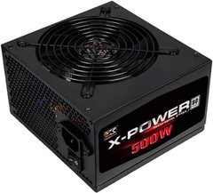 Блок живлення Xigmatek X-Power XC-500 (EN40704) фото