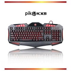 Клавіатура Piko KX5 1283126489600 фото