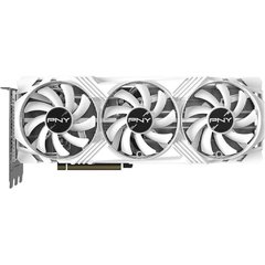 PNY GeForce RTX 4070 Ti SUPER 16GB VERTO (VCG4070TS16TFXPB1-O)