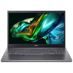 Ноутбук Acer Aspire 5 A515-58M Dark Gray (NX.KHGEX.059) фото