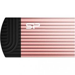 Flash память Silicon Power 32 GB Jewel J20 USB 3.0 Pink (SP032GBUF3J20V1P) фото